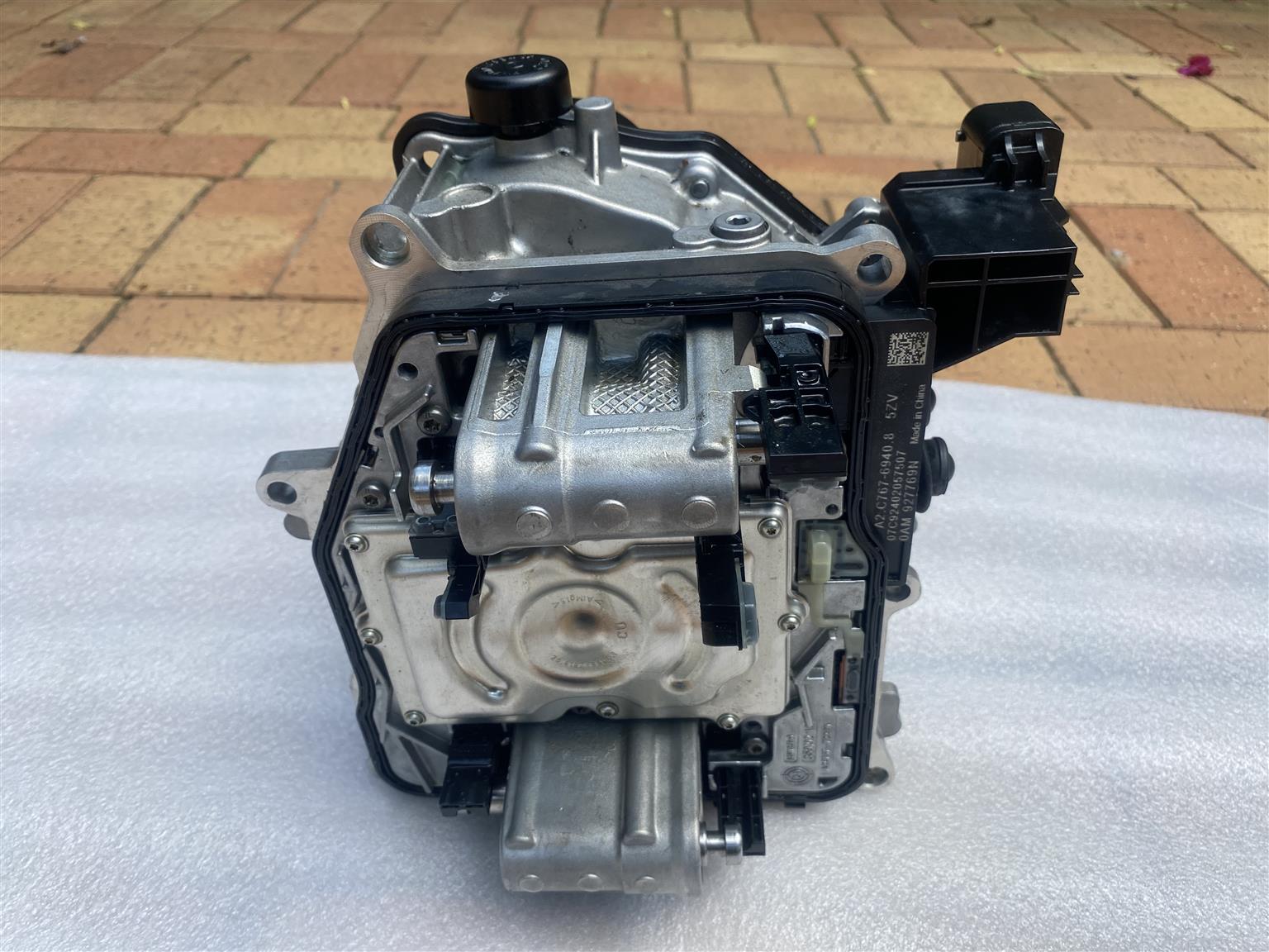2026 VW T-CROSS DSG 7 SPEED TRANSMISSION MECHATRONIC FOR SALE - Private Seller 2026 VW T-CROSS DSG 7 SPEED TRANSMISSION MECHATRONIC FOR SALE - Private Seller
