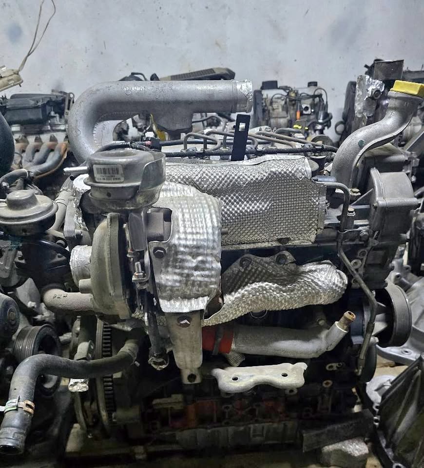 Mahindra XUV500 engine available - Private Seller Mahindra XUV500 engine available - Private Seller