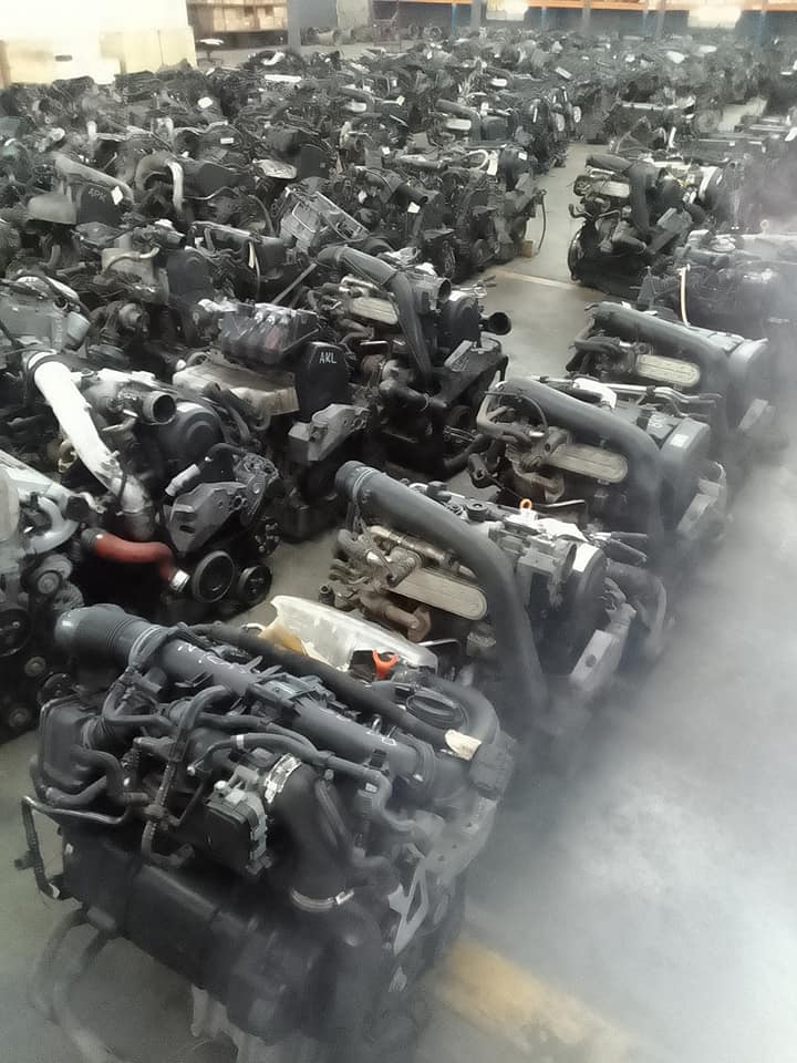 TOYOTA AVANZA K3 1.L COMPLETE ENGINE FOR SALE - Private Seller
