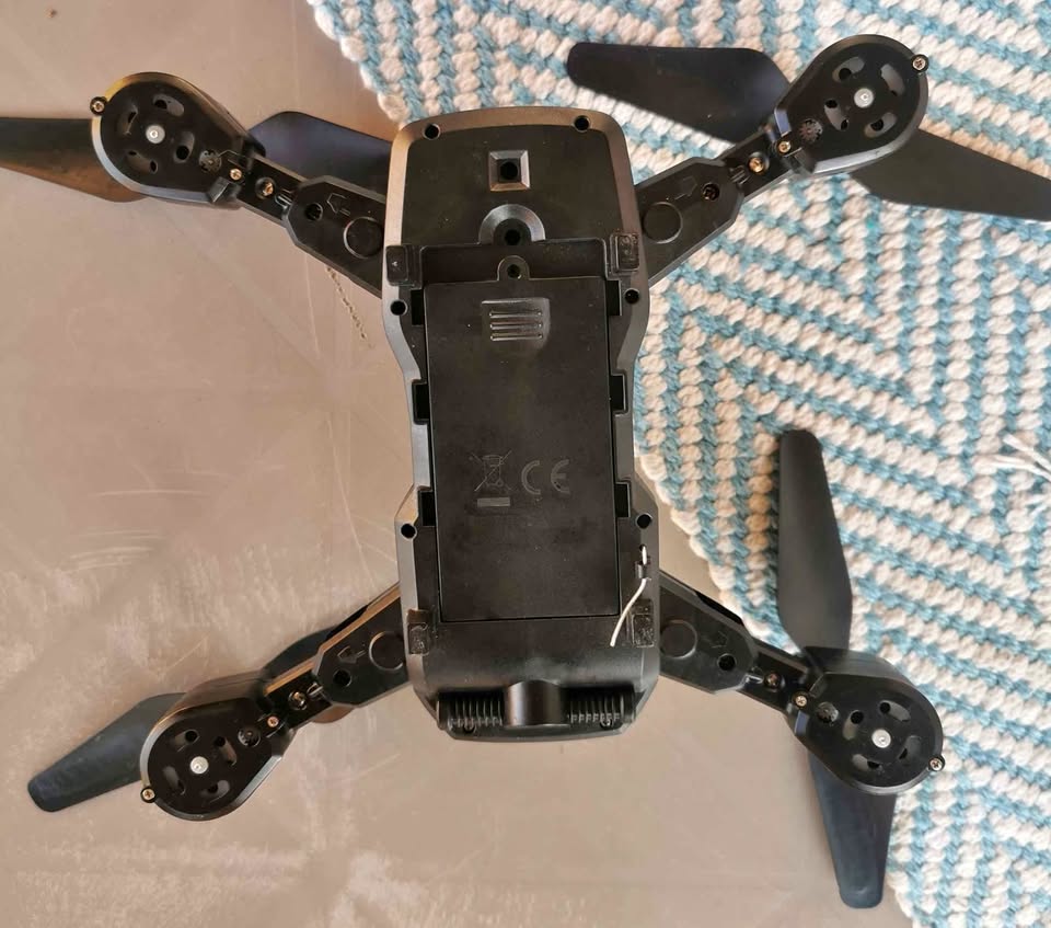 Andowl Q 718 Drone for sale. New