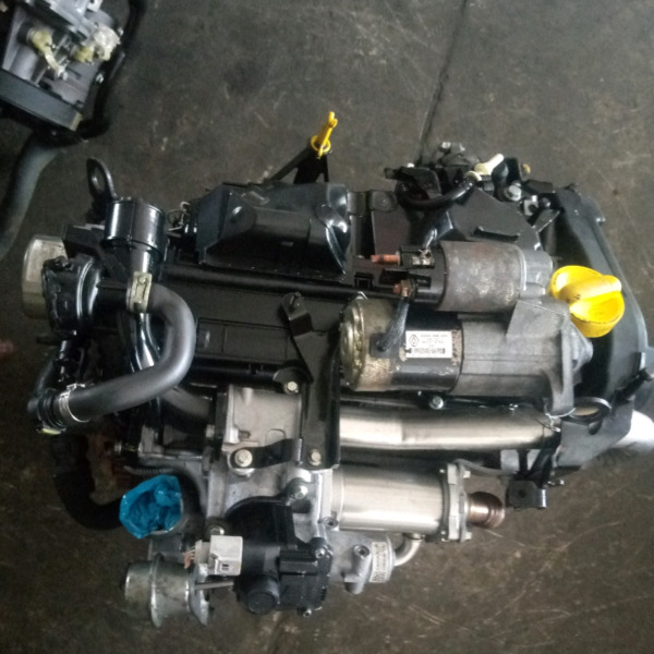 Nissan Np200 K9K Diesel Engine for Sale Nissan Np200 K9K Diesel Engine for Sale