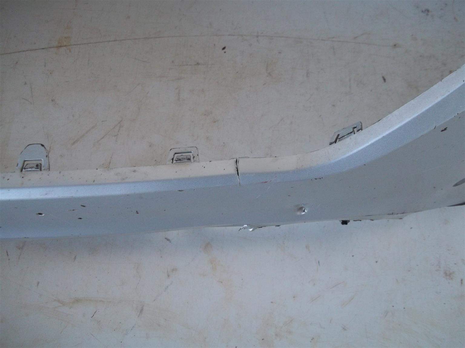Ford Kuga '17-'19 front bumper - Private Seller