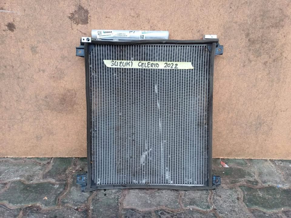 Suzuki Celerio condenser - Private Seller