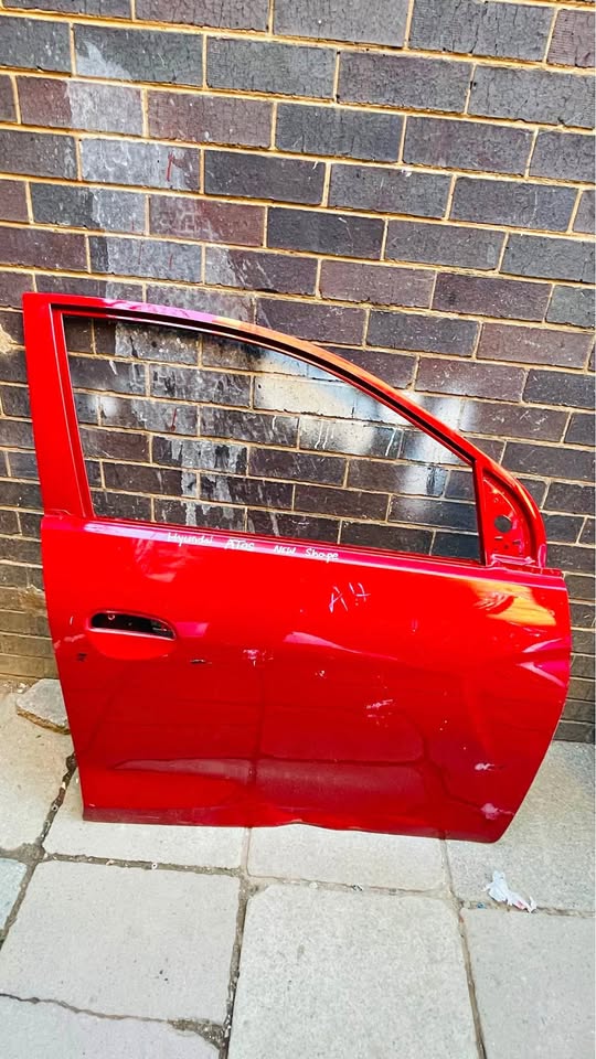 Hyundai Atos door - Private Seller Hyundai Atos door - Private Seller