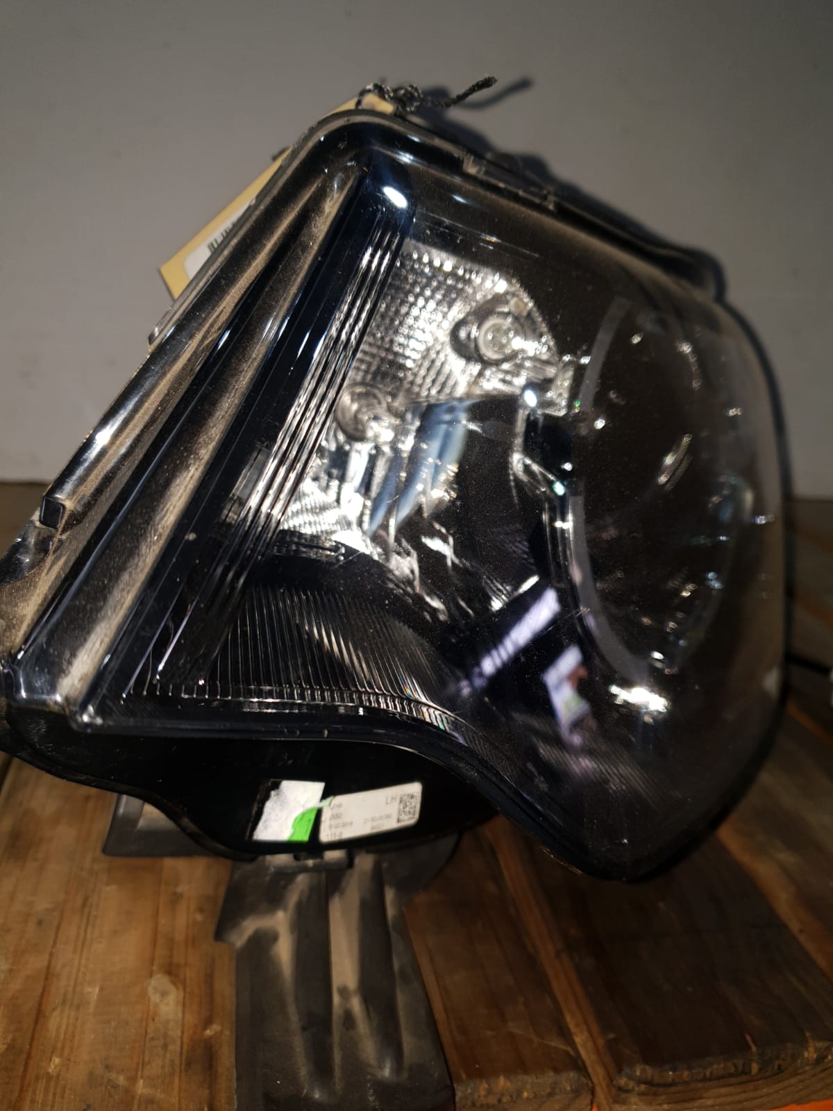 2016 Discovery Sport Used Original RHS Headlight For Sale