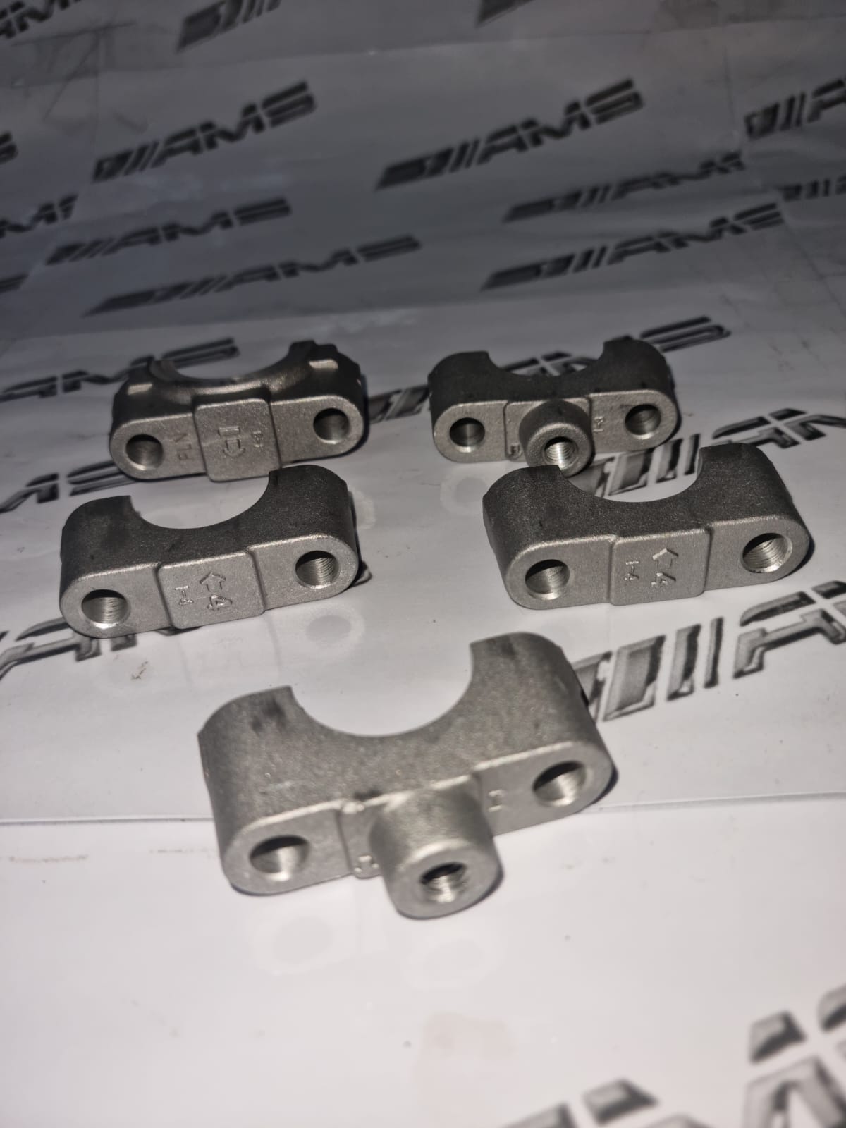 New Mitsubishi 4M40 Camshaft Caps for sale - Private Seller