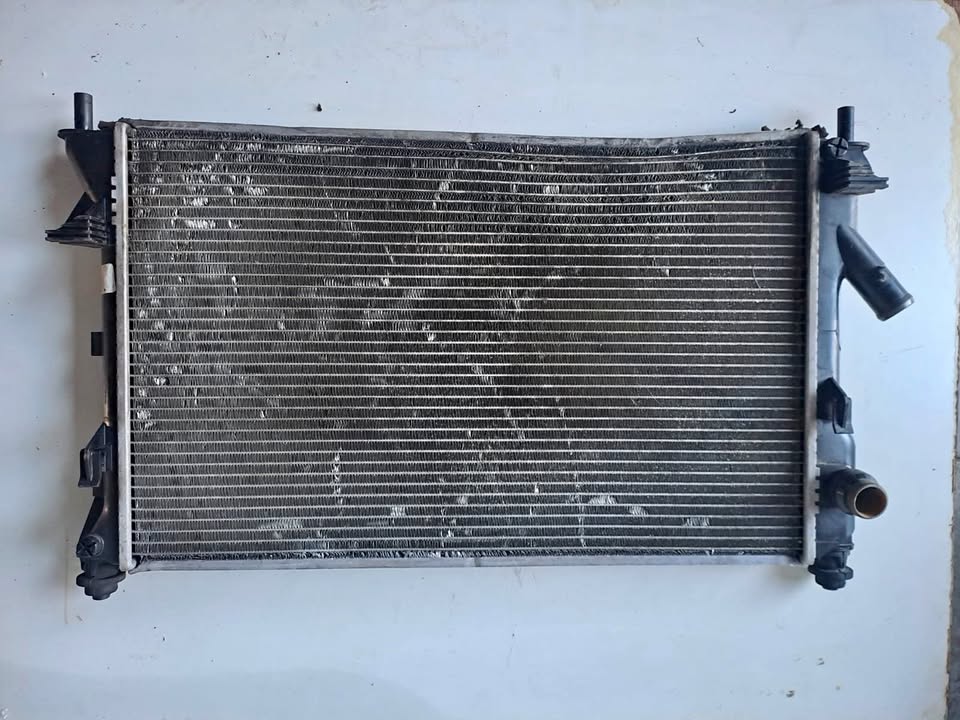 Radiator Ford Figo 1.4 TDCI 2010-2015 - Private Seller Radiator Ford Figo 1.4 TDCI 2010-2015 - Private Seller