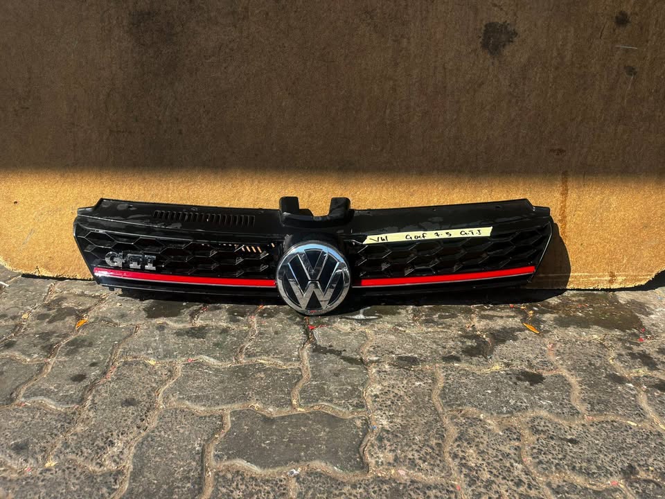 Volkswagen Golf 7.5 GTI grill - Private Seller Volkswagen Golf 7.5 GTI grill - Private Seller