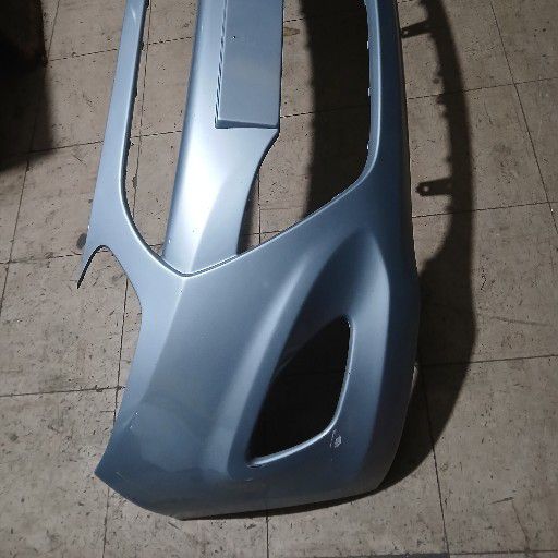 Hyundai i10 bumper - Private Seller Hyundai i10 bumper - Private Seller
