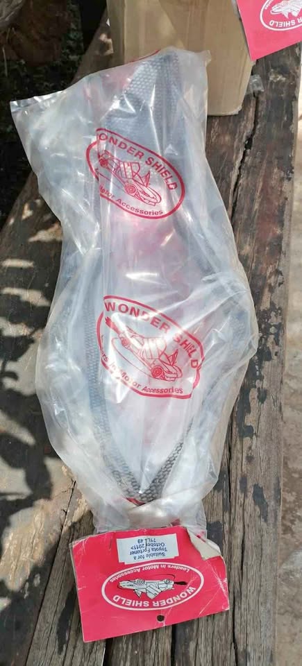 Toyota fortuner headlight guards. - Private Seller Toyota fortuner headlight guards. - Private Seller