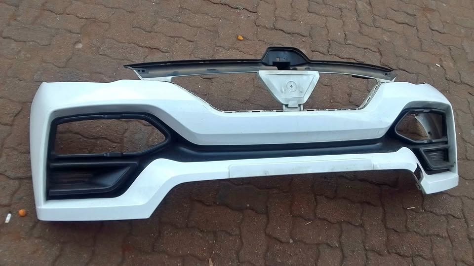 Renault kiger Bumper - Private Seller Renault kiger Bumper - Private Seller