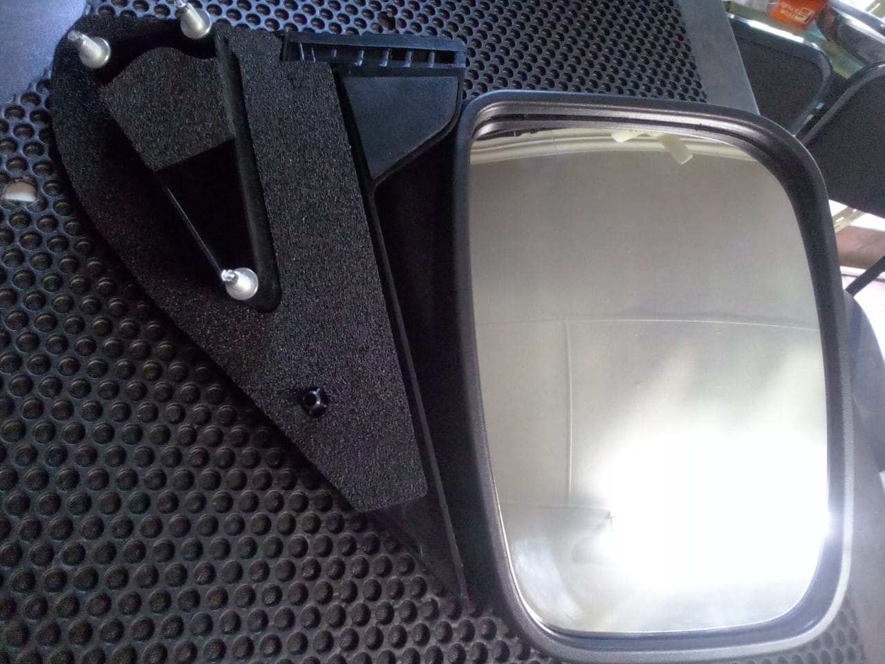 For Sale: NV350 Left Mirror - Private Seller