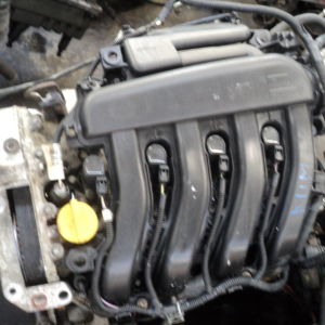 Renault Engine Scenic 1.6 - Private Seller Renault Engine Scenic 1.6 - Private Seller