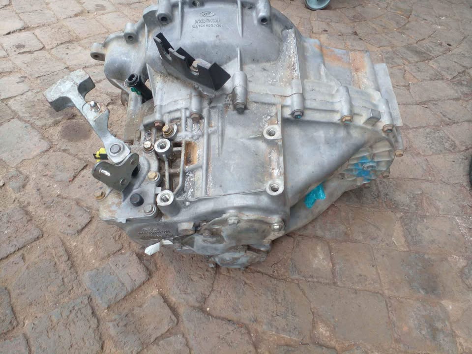 Mahindra xuv500 model 2013 gearbox - Private Seller Mahindra xuv500 model 2013 gearbox - Private Seller