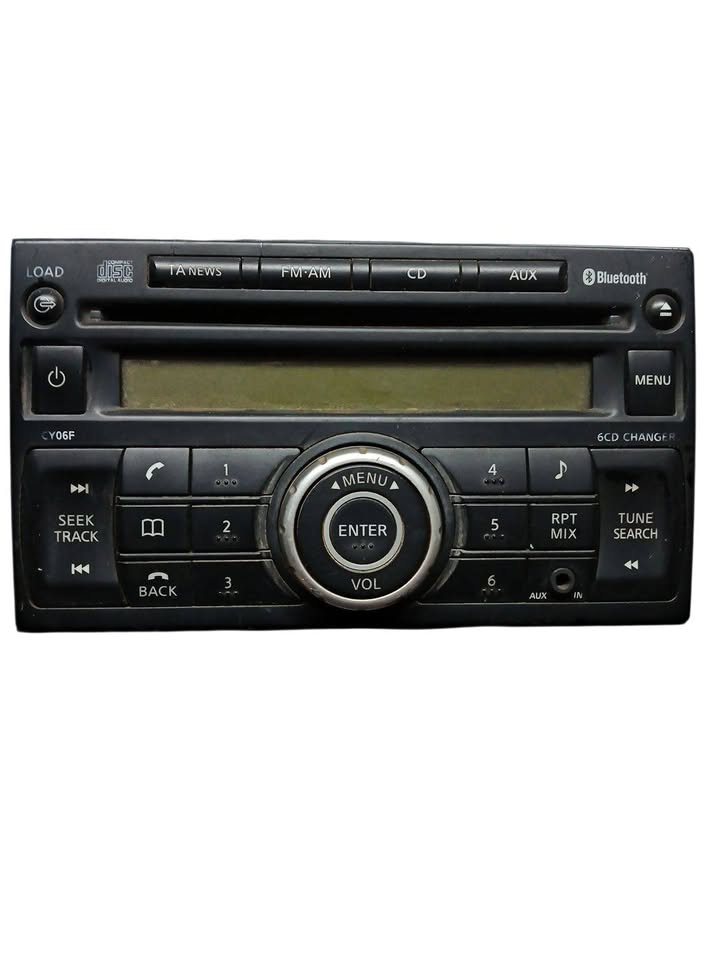 NISSAN MICRA CAR RADIO FOR SALE - Private Seller