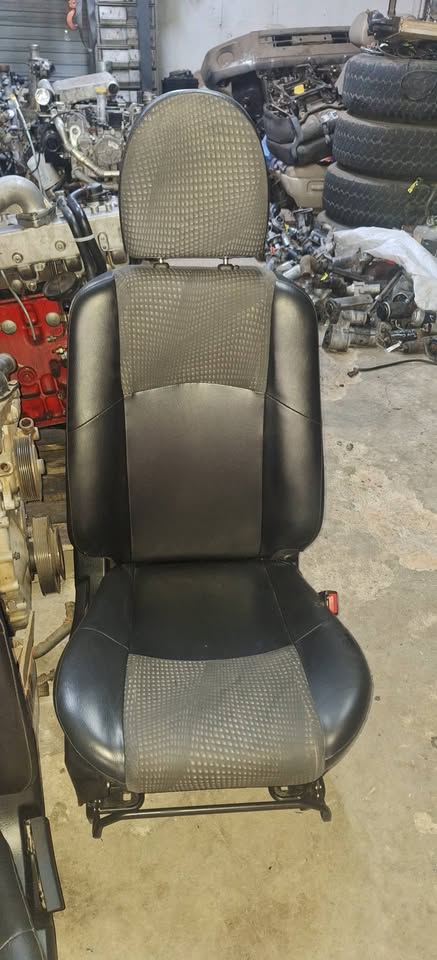 Mahindra scorpio seats available - Private Seller Mahindra scorpio seats available - Private Seller