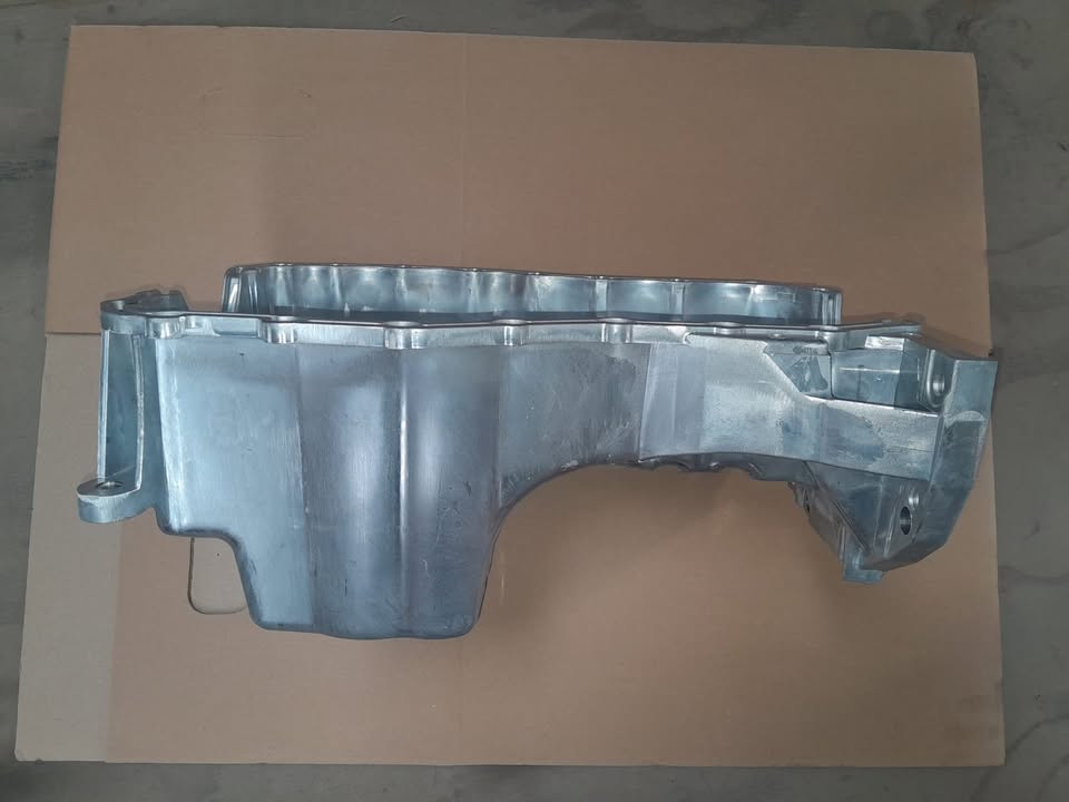 NISSAN NP200 1.6L (K7M) OIL SUMP FOR SALE - Private Seller NISSAN NP200 1.6L (K7M) OIL SUMP FOR SALE - Private Seller