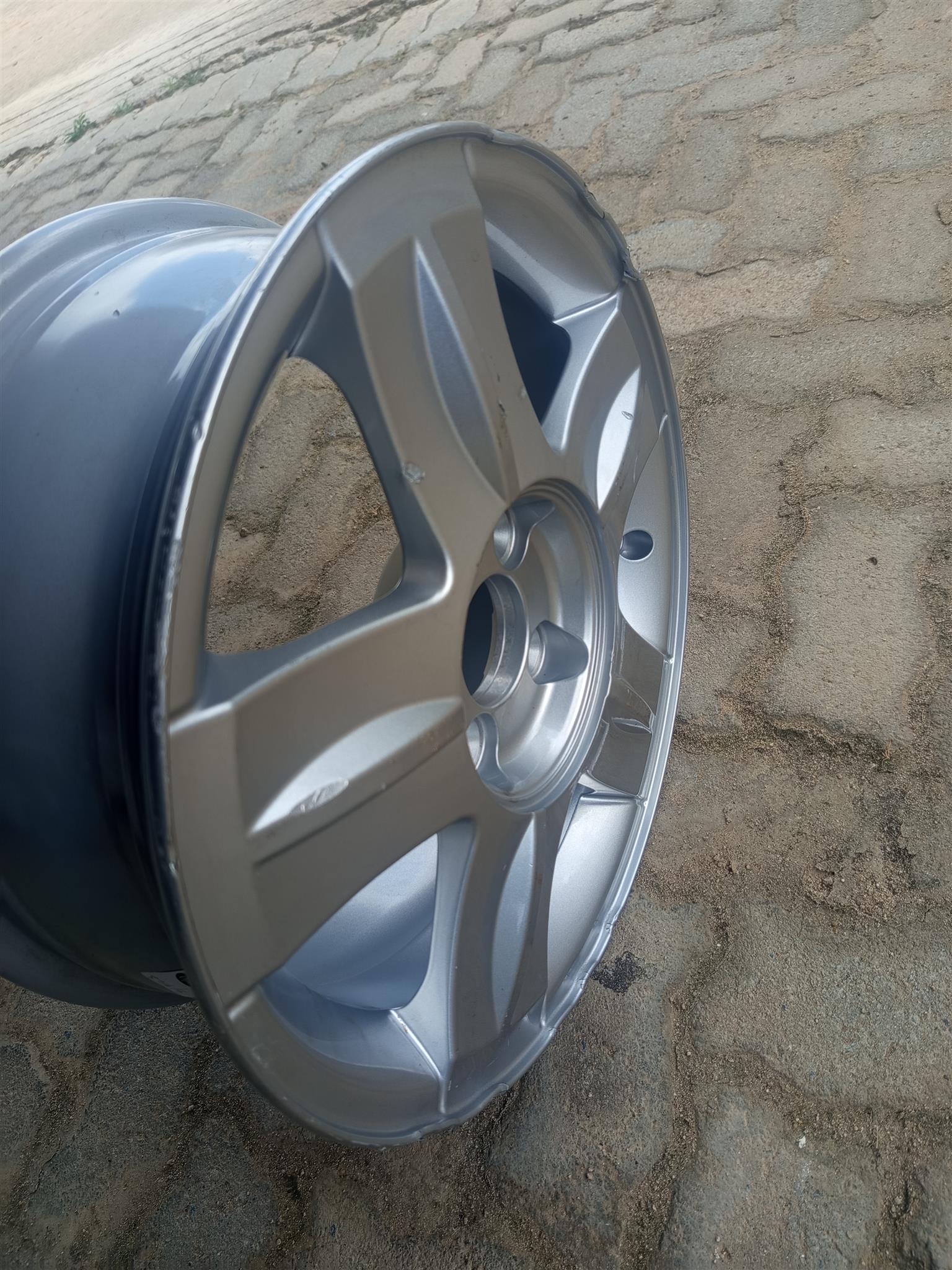 Rim 15 Inch - Private Seller