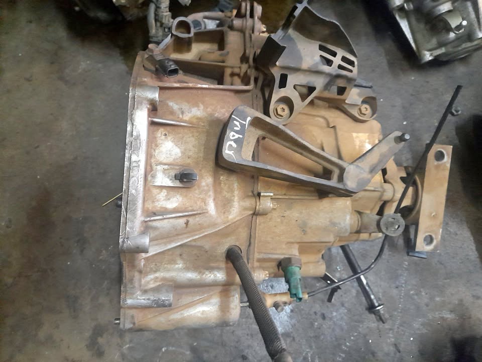 RENAULT TRIBER GEARBOX AVAILABLE - Private Seller RENAULT TRIBER GEARBOX AVAILABLE - Private Seller