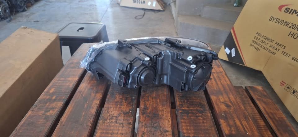 VW Polo Double Beam Headlights For Sale - Private Seller VW Polo Double Beam Headlights For Sale - Private Seller