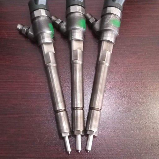 Nissan Captiva diesel injectors - Private Seller Nissan Captiva diesel injectors - Private Seller