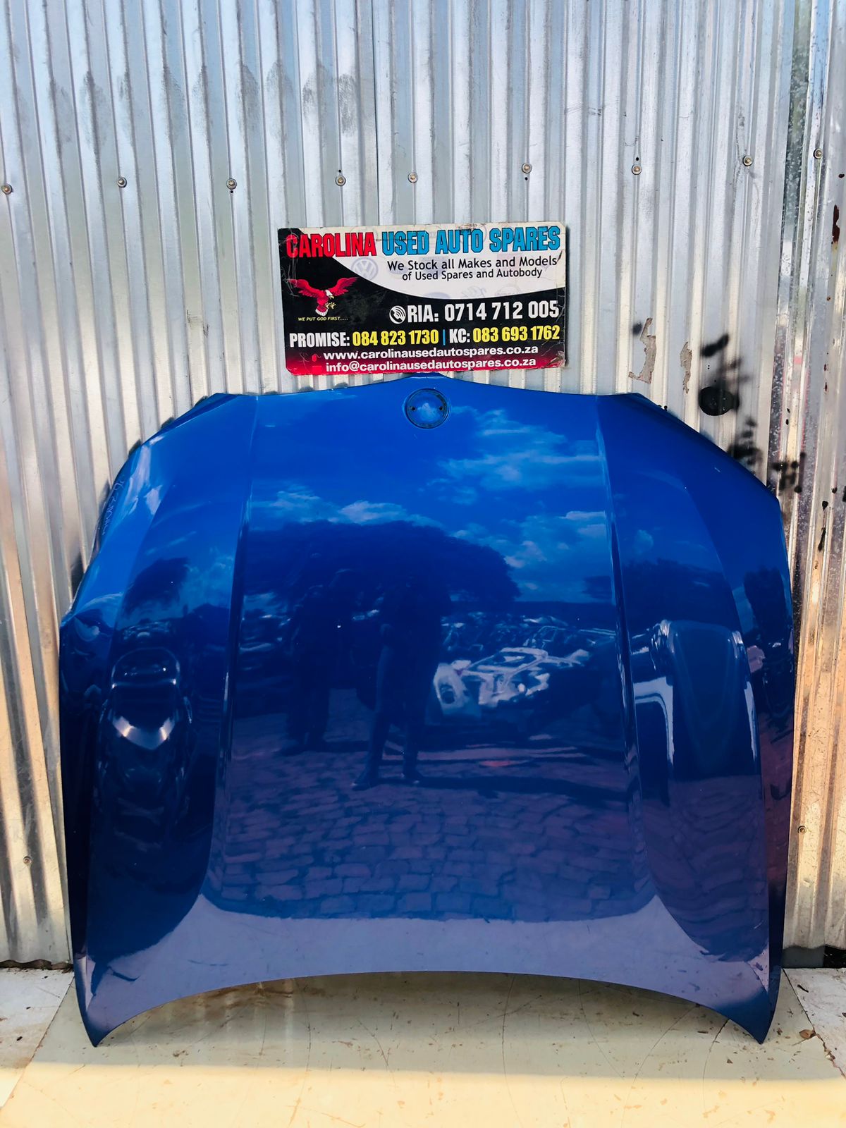 BMW G20/G21 3 series bonnet - Private Seller BMW G20/G21 3 series bonnet - Private Seller