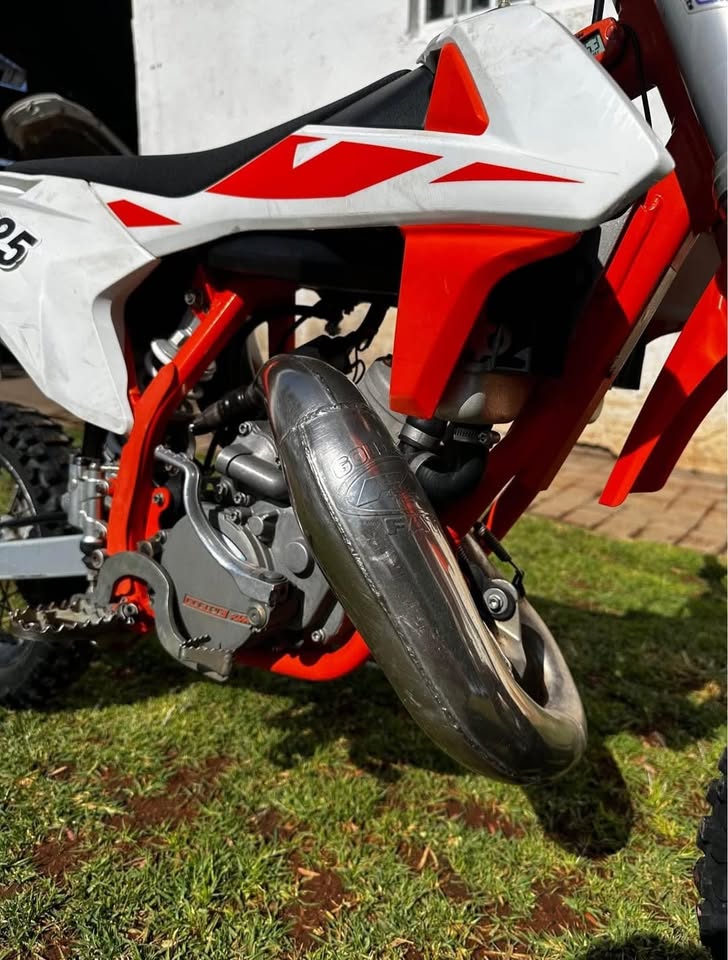 KTM 50 - Private Seller KTM 50 - Private Seller