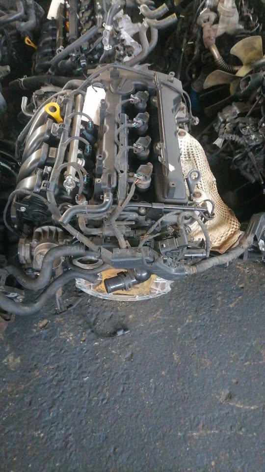 HYUNDAI IX35 G4KE ENGINES FOR SALE - Private Seller HYUNDAI IX35 G4KE ENGINES FOR SALE - Private Seller