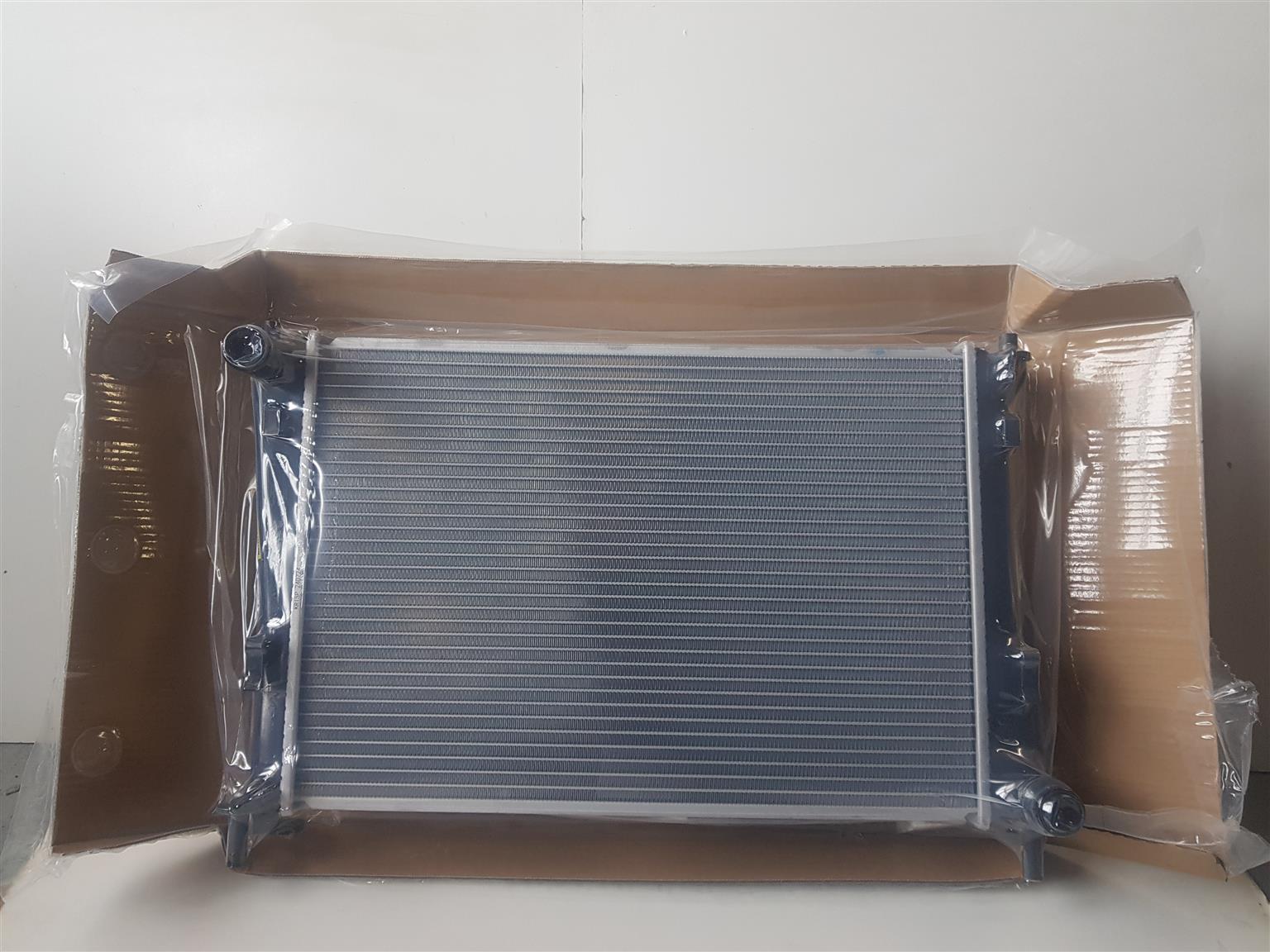 ford fiesta/ figo radiator - Private Seller ford fiesta/ figo radiator - Private Seller