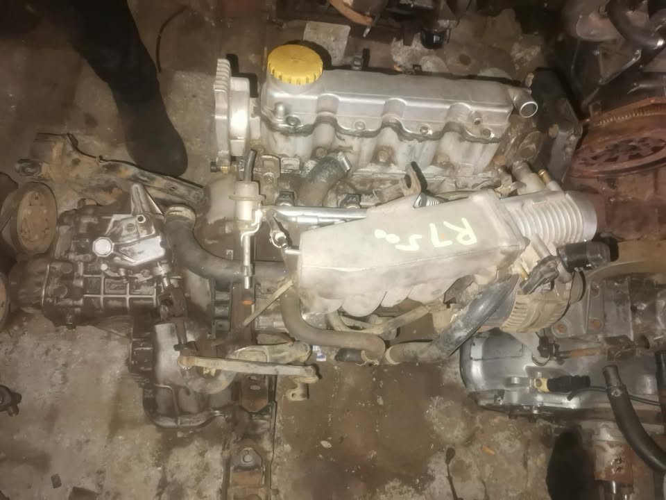 Opel corsa 1.4 engine end gearbox good condition - Private Seller Opel corsa 1.4 engine end gearbox good condition - Private Seller