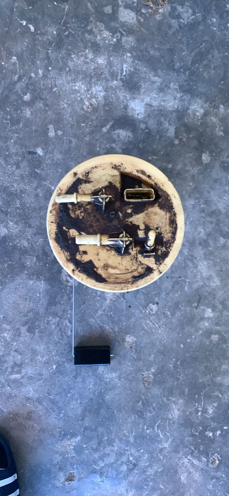 Double cab T6 ford ranger fuel pump - Private Seller Double cab T6 ford ranger fuel pump - Private Seller