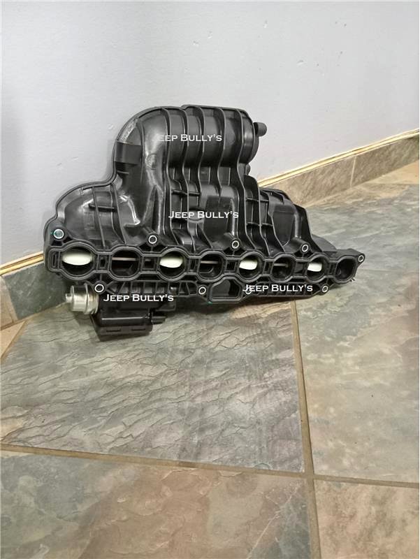 Brand New Jeep Wrangler Tj 2.8 Intake Manifold Available - Private Seller Brand New Jeep Wrangler Tj 2.8 Intake Manifold Available - Private Seller