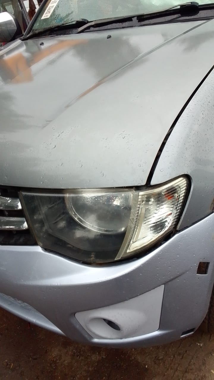USED MITSUBISHI TRITON HEADLIGHTS FOR SALE - Private Seller