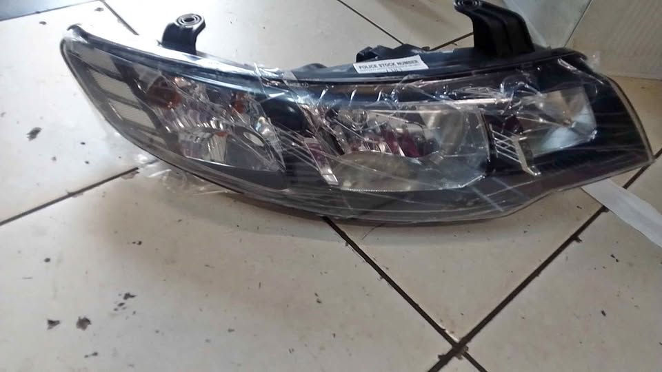 Kia cerato headlights - Private Seller Kia cerato headlights - Private Seller
