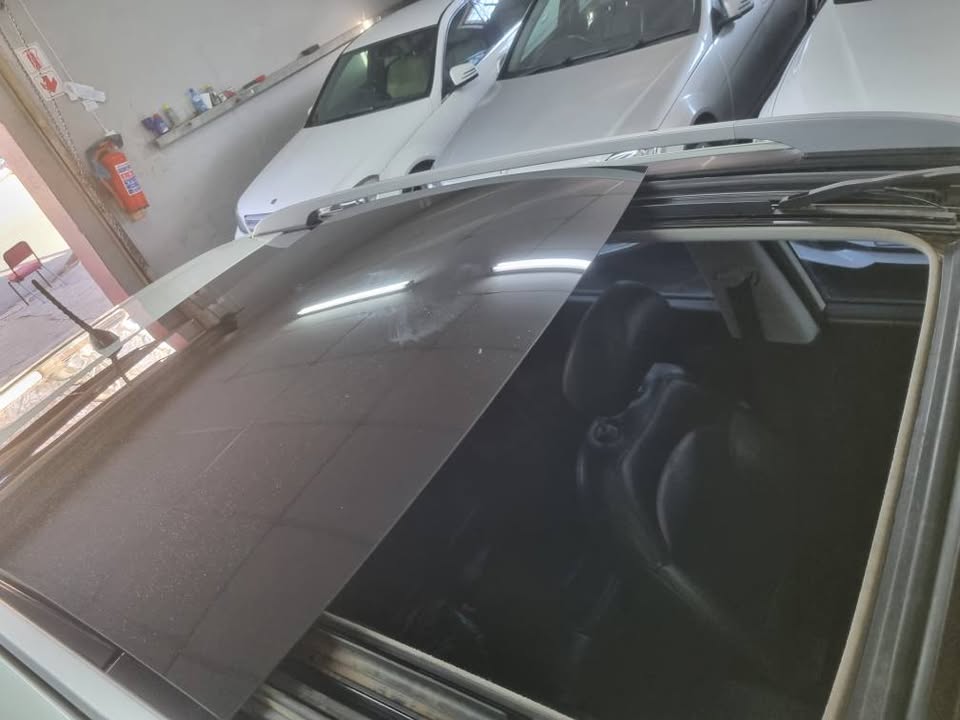 2010 Hyundai Ix35 2.0 CRDi Auto 105000km