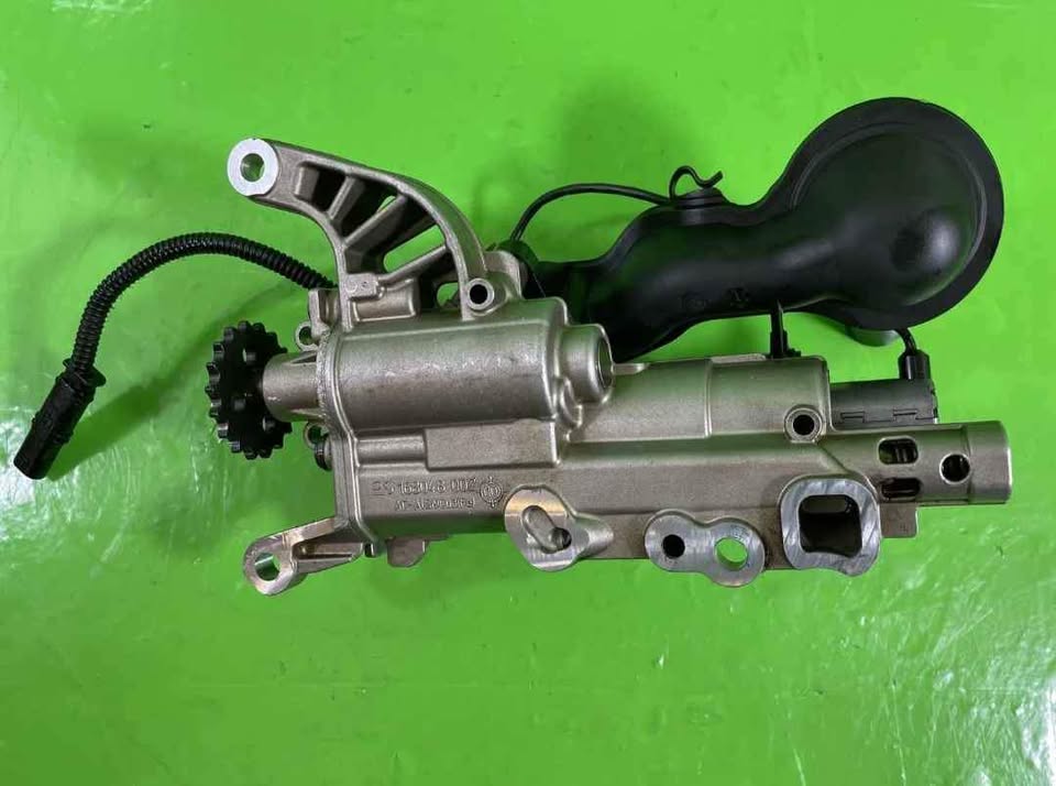 Bmw F20 N13 oil pump - Private Seller Bmw F20 N13 oil pump - Private Seller