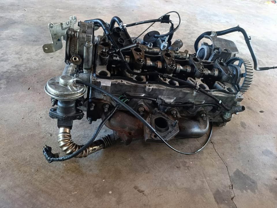 Stripping chev captiva 2.0 diesel engine code z20s - Private Seller Stripping chev captiva 2.0 diesel engine code z20s - Private Seller