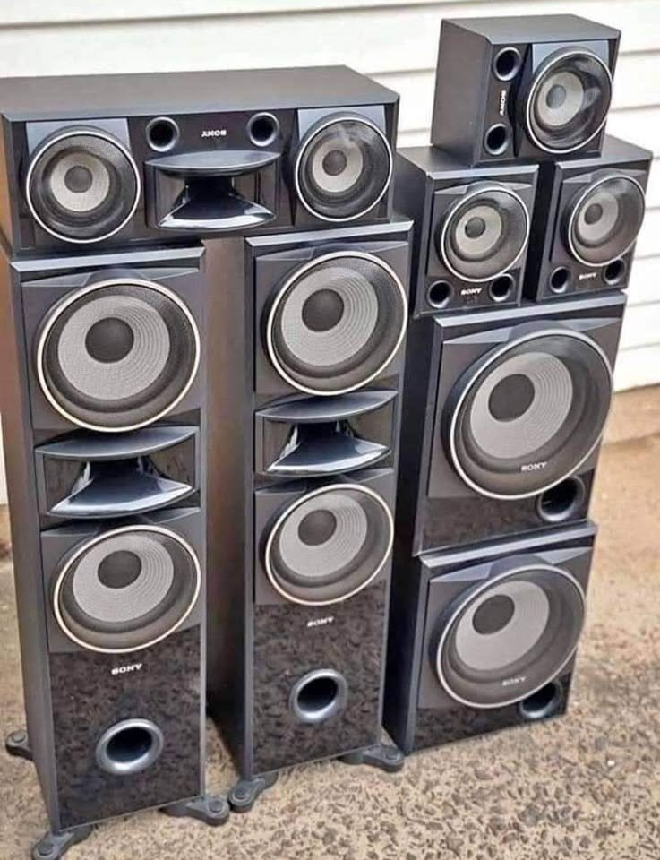 Sonny radio for sale