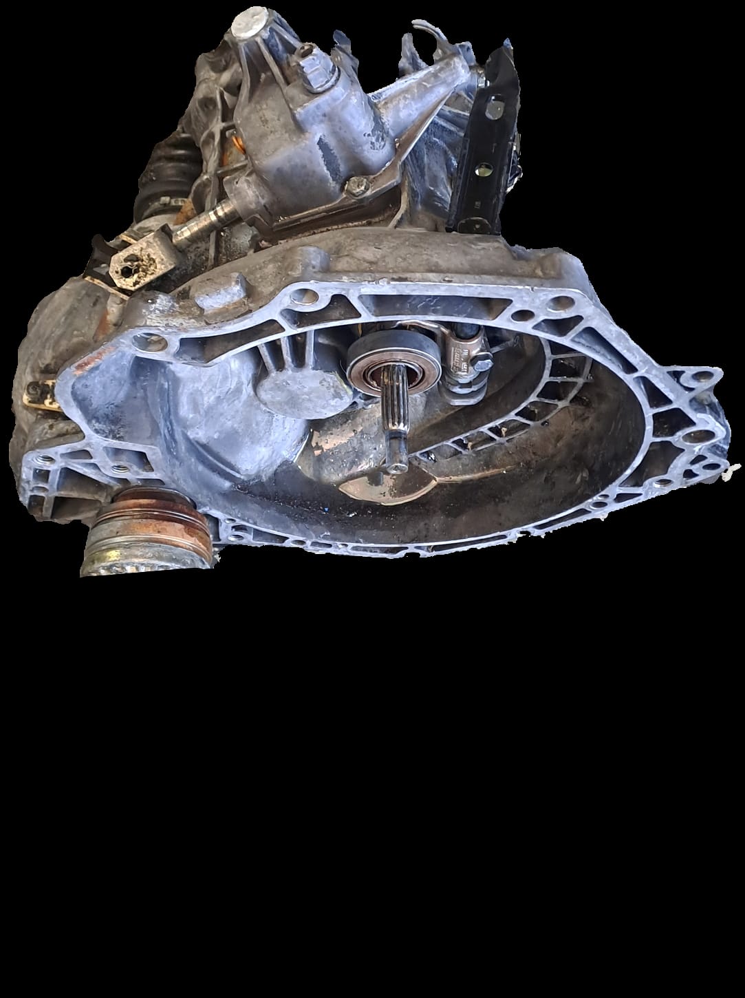 OPEL F13 CABLE 5 SPEED MANUAL GEARBOX