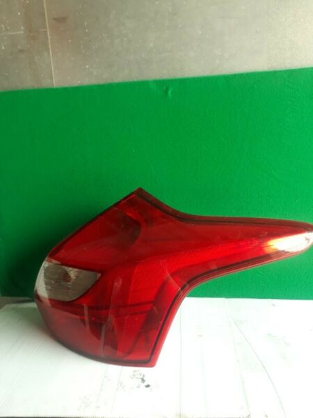 Ford Focus Right Rear Taillamp - Private Seller Ford Focus Right Rear Taillamp - Private Seller