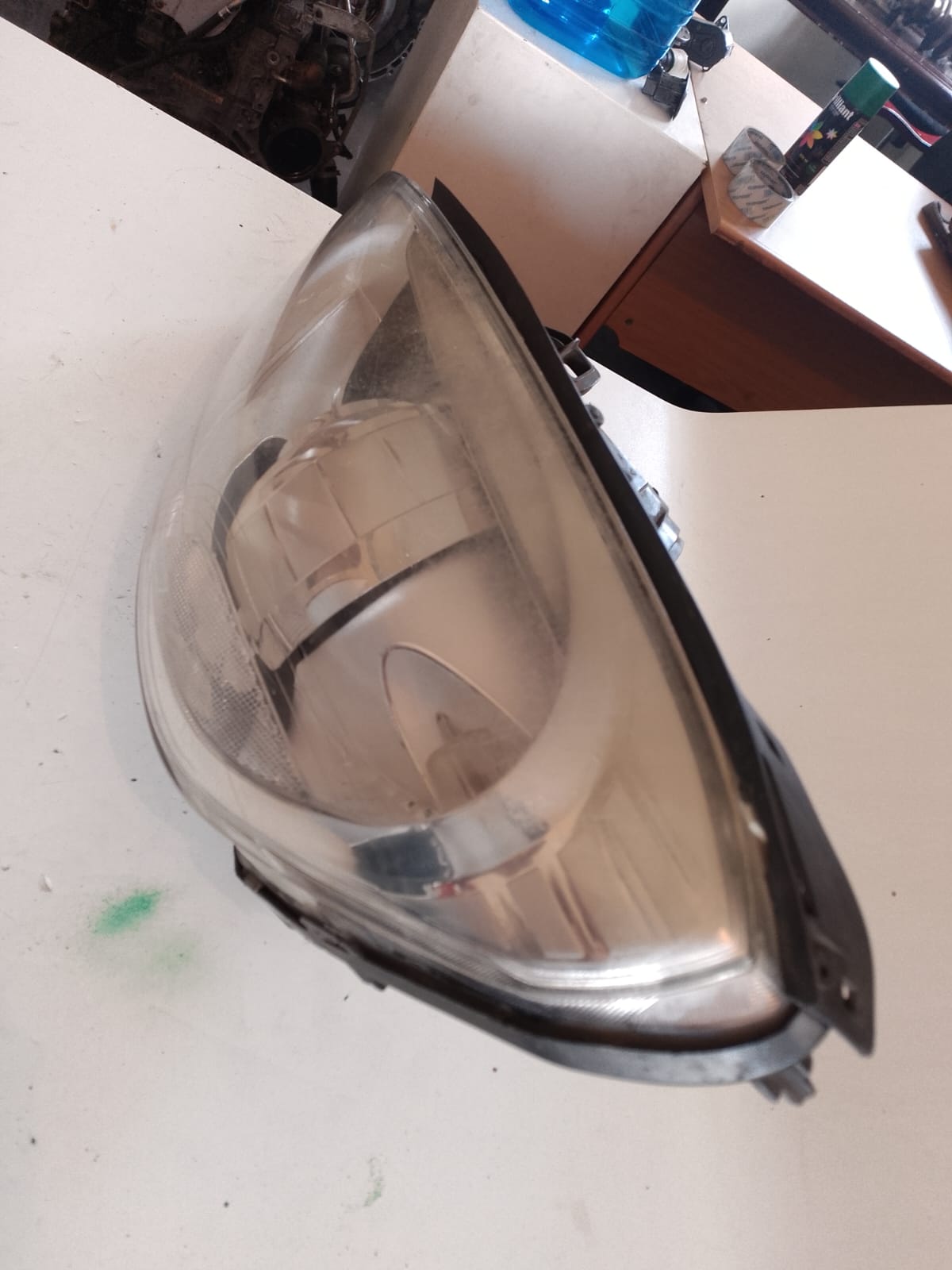 Volvo V60/S60 2012 Headlights and Daylights for sale - Private Seller