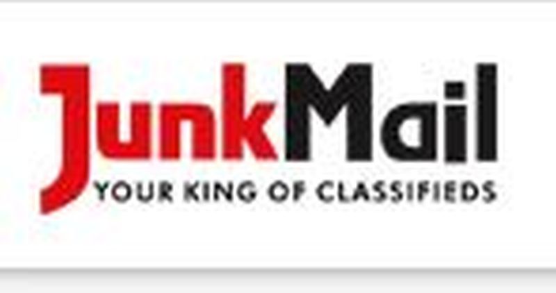 Find Junk Mail Premium Test Account's adverts listed on Junk Mail