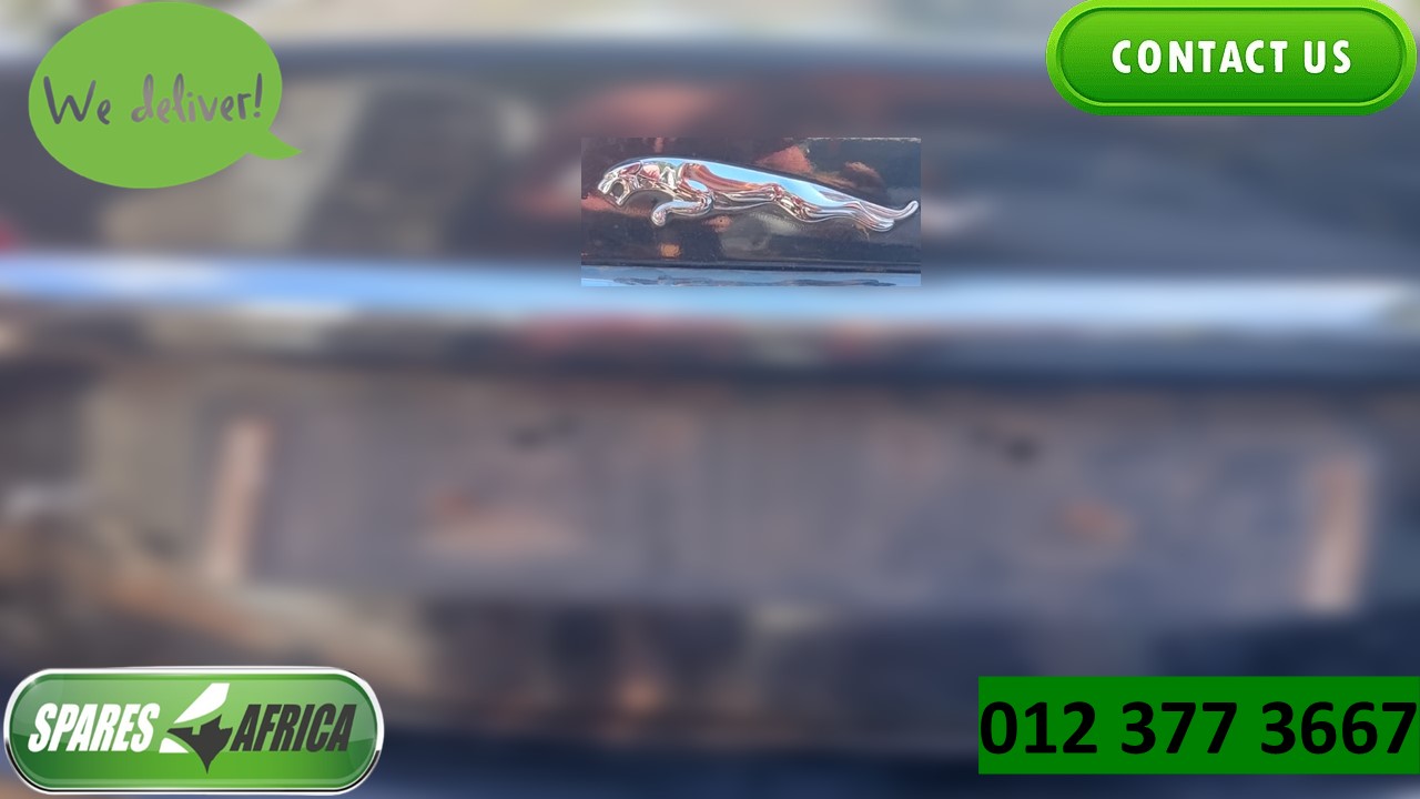 Jaguar Badge - Private Seller Jaguar Badge - Private Seller