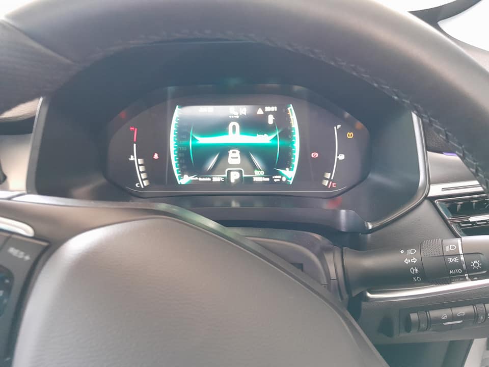 2023 CHERRY TIGGO 7 PRO 1.5 AUTOMATIC