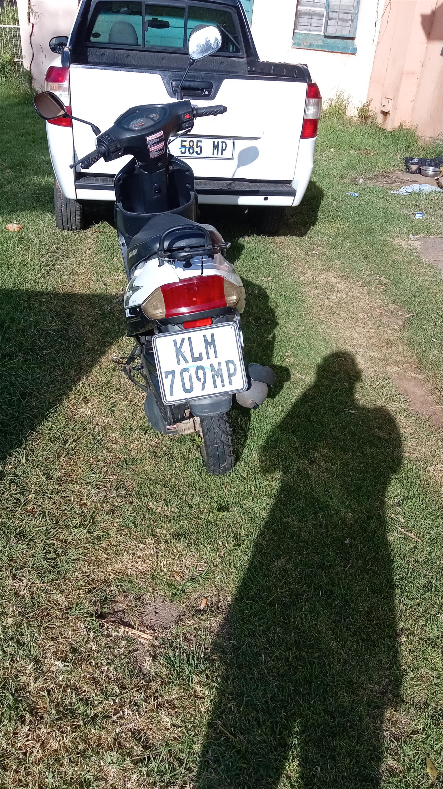 Used 2019 Big Boy Blackball - Private Seller Used 2019 Big Boy Blackball - Private Seller
