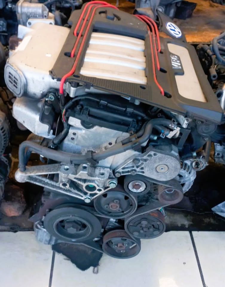 Volkswagen Golf 3 VR6 2.8 Petrol Engine (AFP) - Private Seller