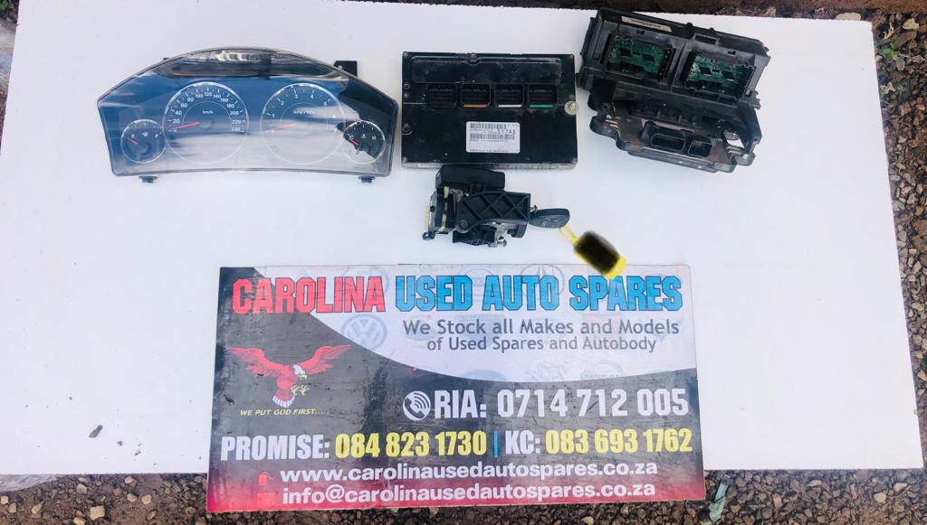 Jeep Cherokee limited edition lock set - Private Seller Jeep Cherokee limited edition lock set - Private Seller
