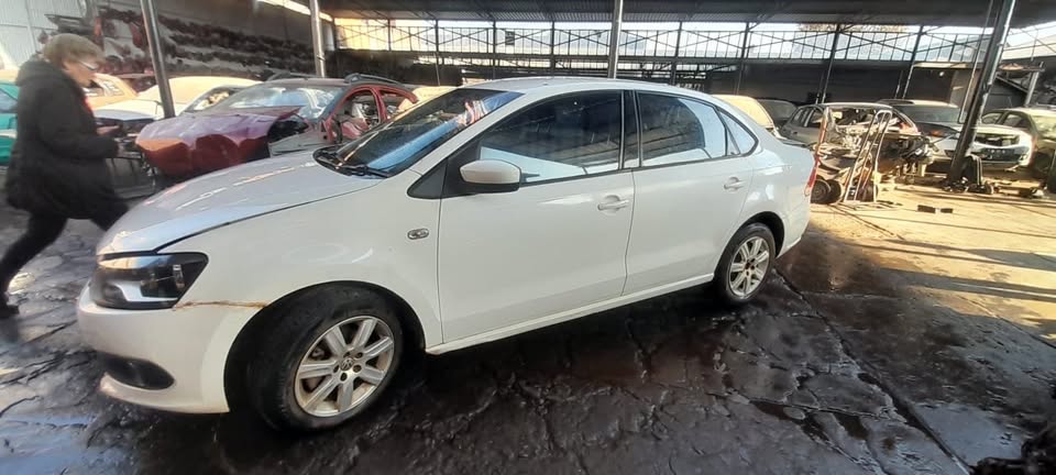 VW Polo stripping for spares - Private Seller VW Polo stripping for spares - Private Seller