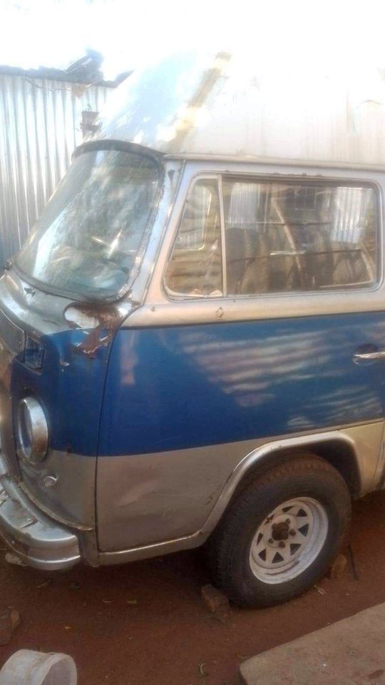 Vw t2 kombi for sale located in jhb south Junk Mail Marketplace
