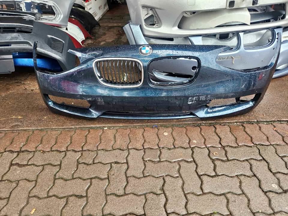 BMW E90 front bumper for sale - Private Seller BMW E90 front bumper for sale - Private Seller